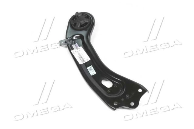 Рычаг/тяга задней подвески продольный нижний, левый 55270S1000 HYUNDAI