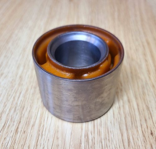 Сайлентблок подрамника задний 55470EB300 NISSAN