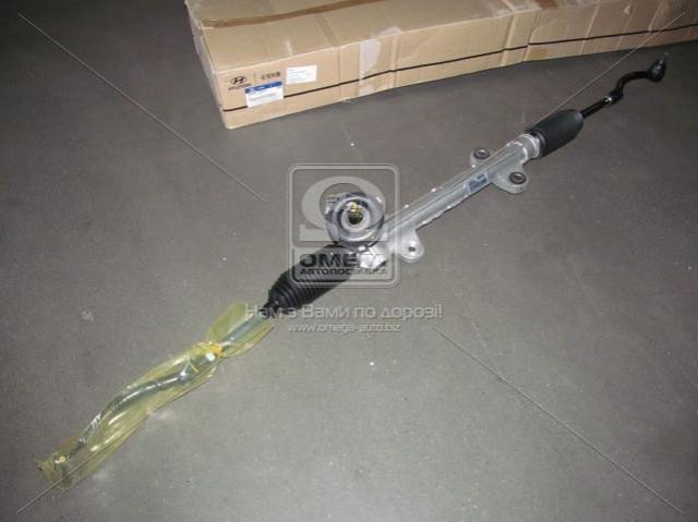 565003X002 HYUNDAI Рейка рулевая купить в Ужгород