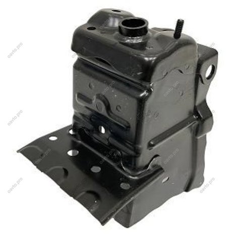 Кронштейн усилителя переднего бампера 5701342010 TOYOTA