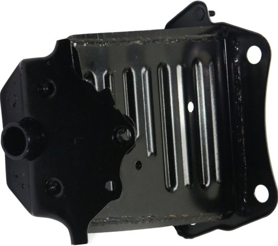 Кронштейн усилителя переднего бампера 5710853022 TOYOTA