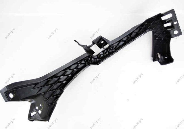 Правое крепление переднего бампера 57707AJ220 SUBARU