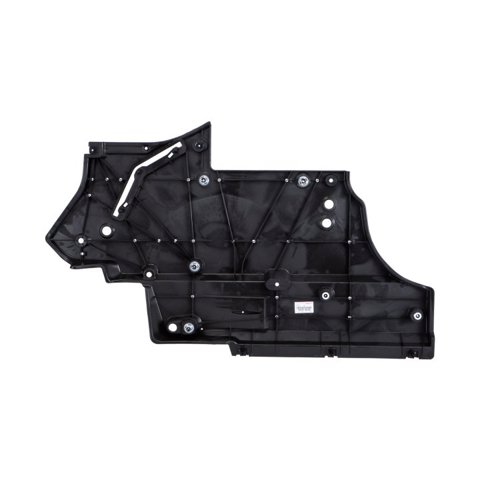 Защита днища, левая 5816642030 TOYOTA