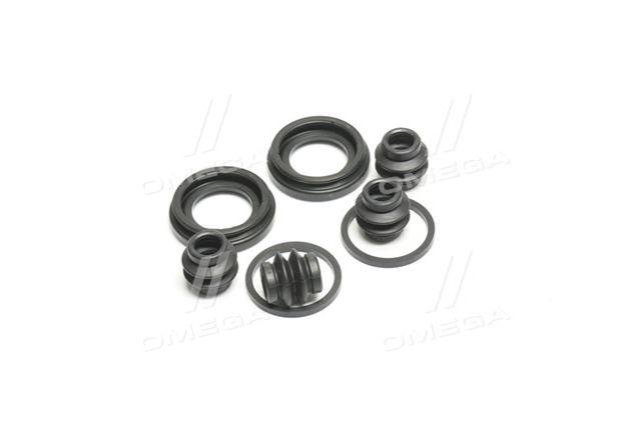 Ремкомплект заднего суппорта 5820217A10 HYUNDAI