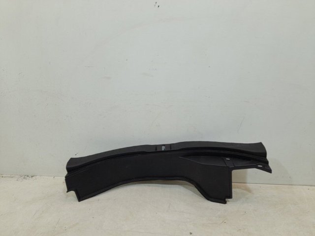5838742120C0 TOYOTA Облицовка задней панели багажника купить в Винница