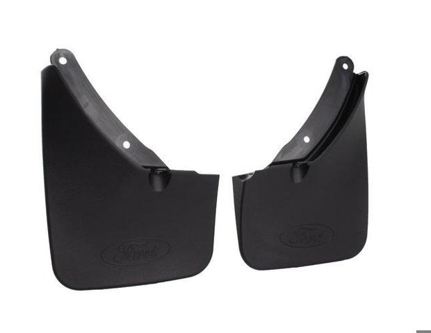 Комплект задних брызговиков 5879726 FORD