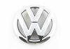 Эмблема решетки радиатора Volkswagen Golf 6