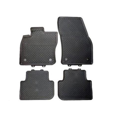 Коврики в салон 5NB06150082V VAG