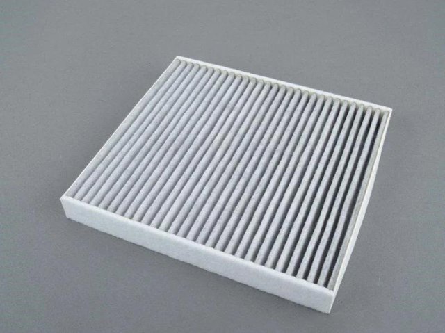 Воздушный фильтр салона 5Q0819669 VAG