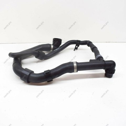 5QF122051AH VAG Патрубок радиатора купить в Одесса