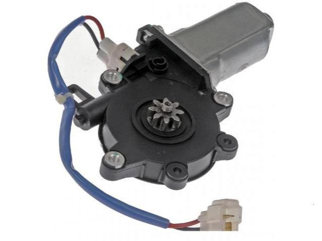 61188SA011 SUBARU Мотор стеклоподъемника двери передней левой купить в Харьков