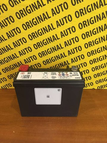 BMW 61219321815 Аккумуляторная батарея (АКБ) в наличии Украина