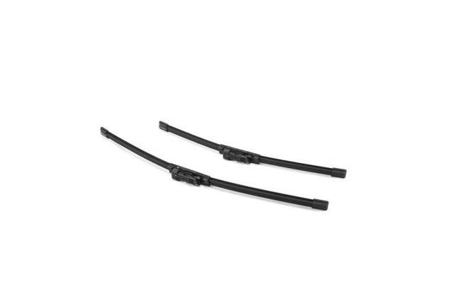 Щетки лобового стекла 61615A43583 BMW