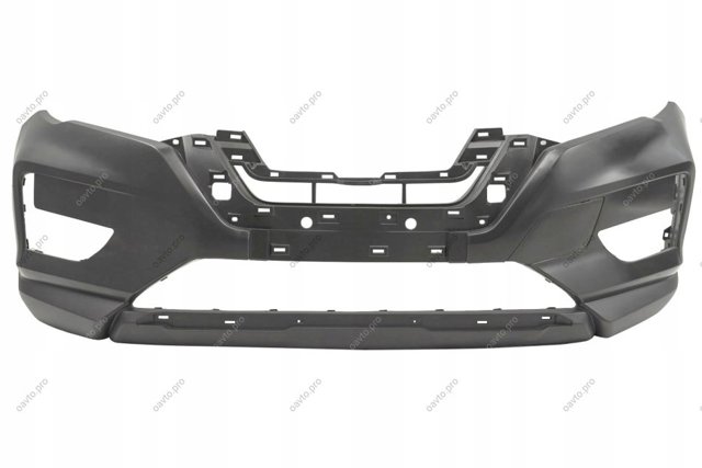 Кожух бампера переднего 620226FL0H NISSAN