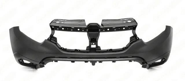 Передний бампер 620227030R RENAULT