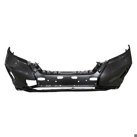 NISSAN 620229UF0H Передний бампер в наличии Сумы