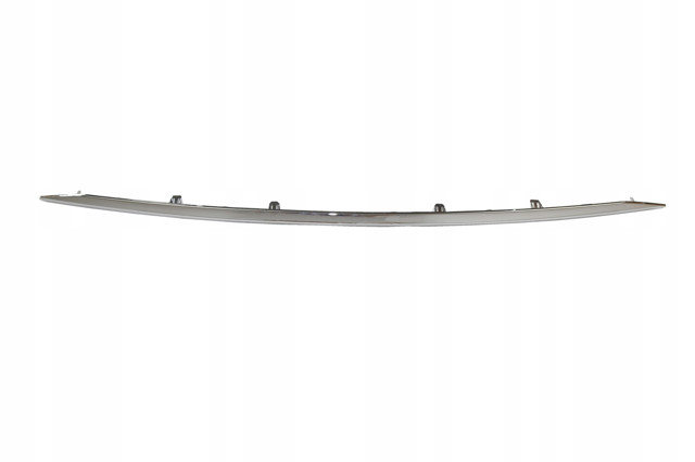 Молдинг переднего бампера 620724BA0A NISSAN