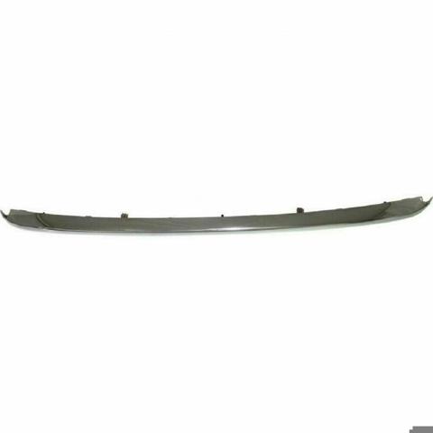 Молдинг решетки переднего бампера, нижний 620763KA0A NISSAN