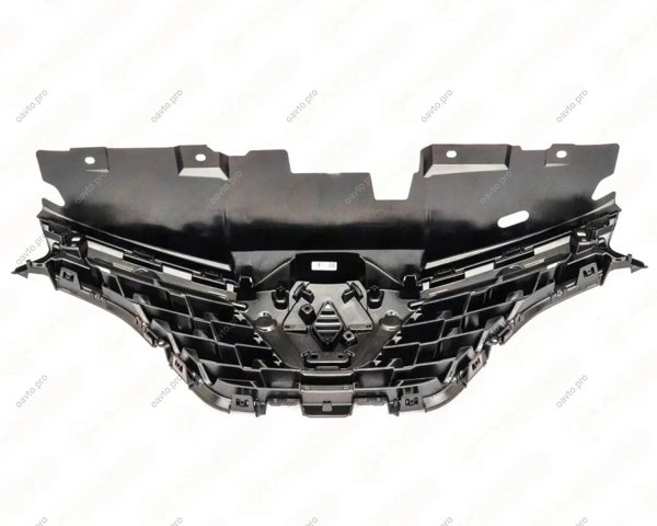 623106152R RENAULT Решетка радиатора купить в Украина