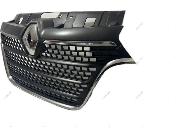 Облицовка радиатора 623106263R RENAULT