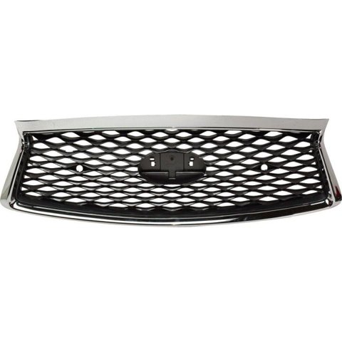 623106HH0C Решетка радиатора купить Харьков
