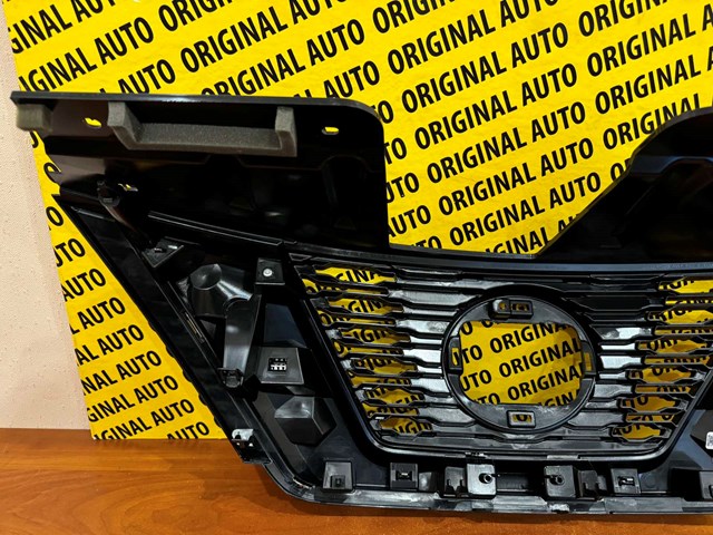 623109TG0A NISSAN Решетка радиатора купить в Каменское