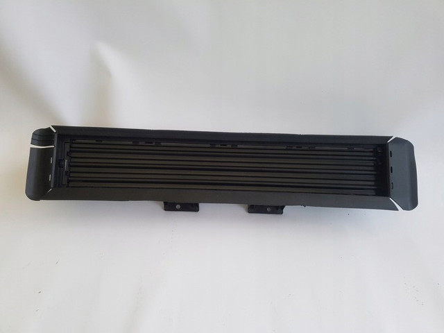 Воздуховод радиатора 623309HS0A NISSAN