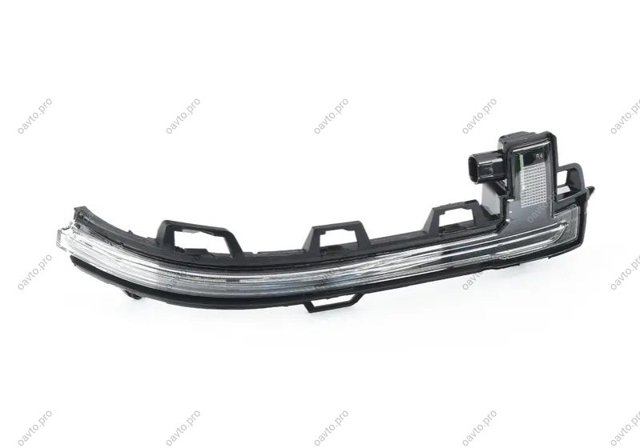 Указатель поворота зеркала, правый 63137441440 BMW