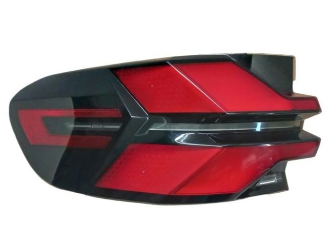 Задняя левая внешняя фара 63215A11EC3 BMW