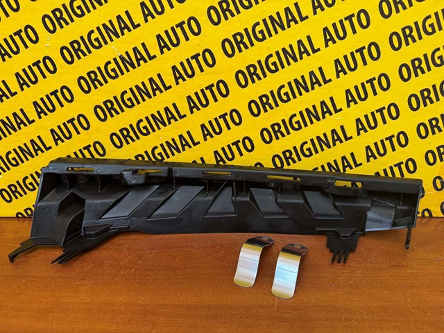 Крепление фары передней, левой 63215A220B7 BMW