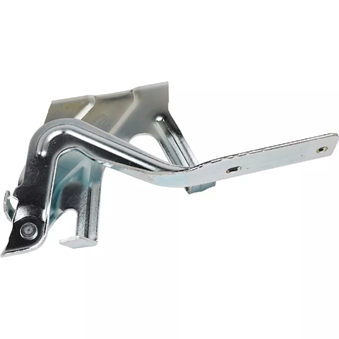 Петля капота, правая 654005SK0B NISSAN
