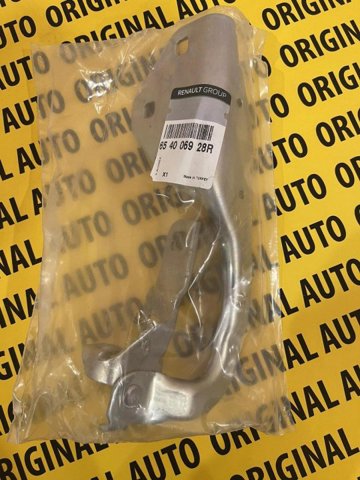 654006928R RENAULT Петля капота правая купить в Львов