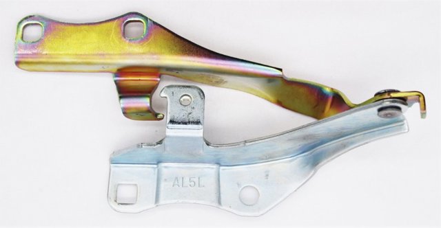 Петля капота, левая 654015DA0B NISSAN