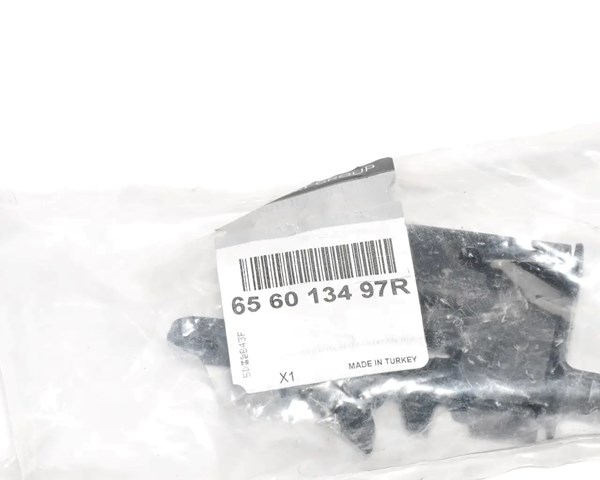 Замок крышки капота Рено Меган III