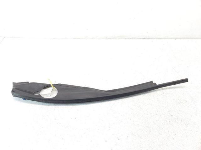 658214GA0A NISSAN Уплотнитель крыла купить в Ровно