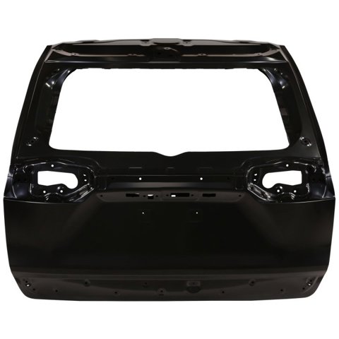 Дверь задняя багажная 6700542650 TOYOTA