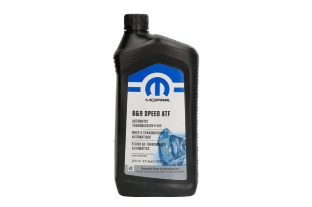 68218925AA CHRYSLER Масло трансмиссии купить в Черновцы
