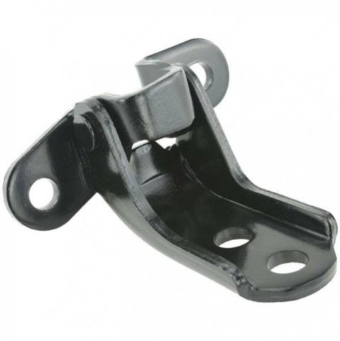 TOYOTA 6872022071 Петля двери передней в наличии Николаев