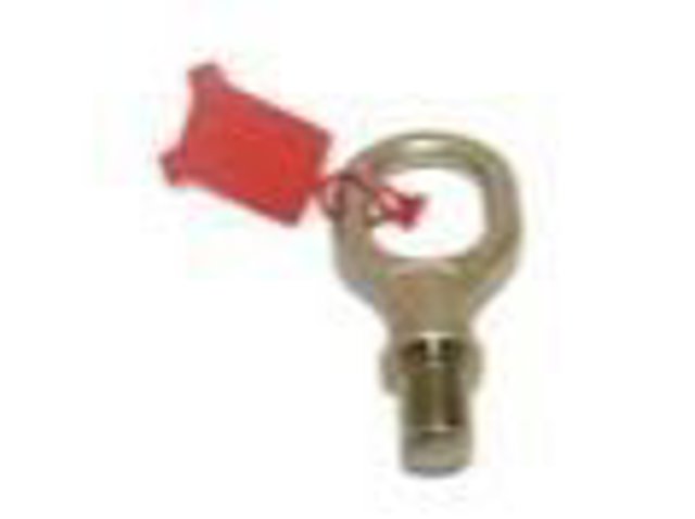 Крюк буксировочный 6N0805615B VAG