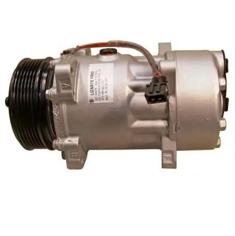Компрессор климатической установки 701820805D VAG