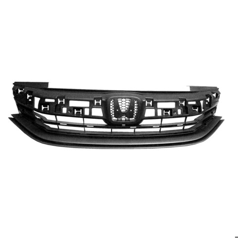 71121T2FA51 HONDA Решетка радиатора купить в Чернигов