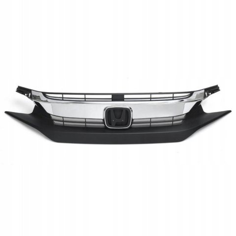 Облицовка радиатора 71121TBAA01 HONDA