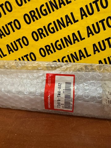 72410SWAA02 HONDA Молдинг опускного стекла двери передней правой купить в Хмельницкий