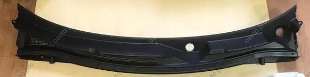 Водосток лобового стекла, жабо 7405A743 MITSUBISHI
