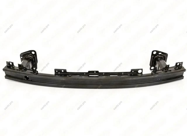 Балка бампера переднего 752100087R RENAULT