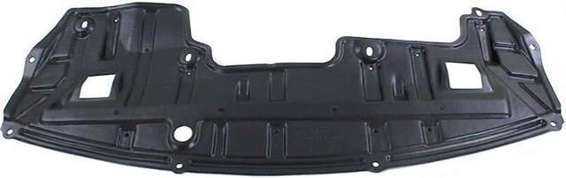 758923JA0B Nissan/Infiniti Защита двигателя передняя
