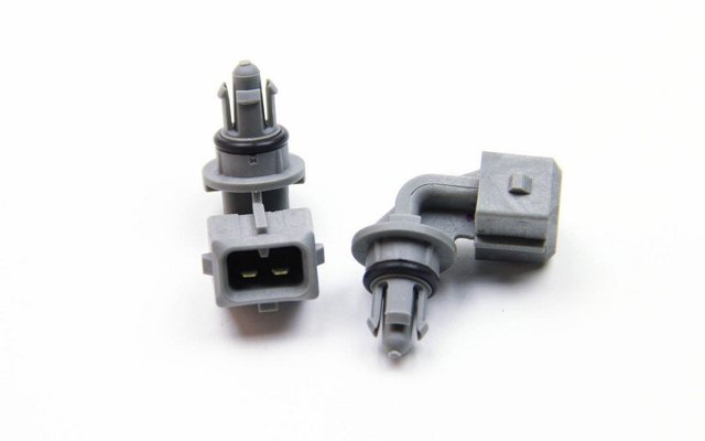 Датчик температуры воздушной смеси Ситроен С5 I