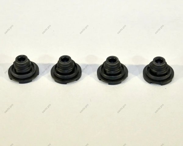 Прокладки свечных колодцев 7701057917 RENAULT