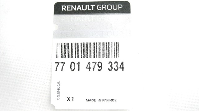 RENAULT 7701479334 Верхний комплект прокладок двигателя в наличии Павлоград