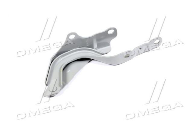 Завеса капота правая 791203X000 HYUNDAI